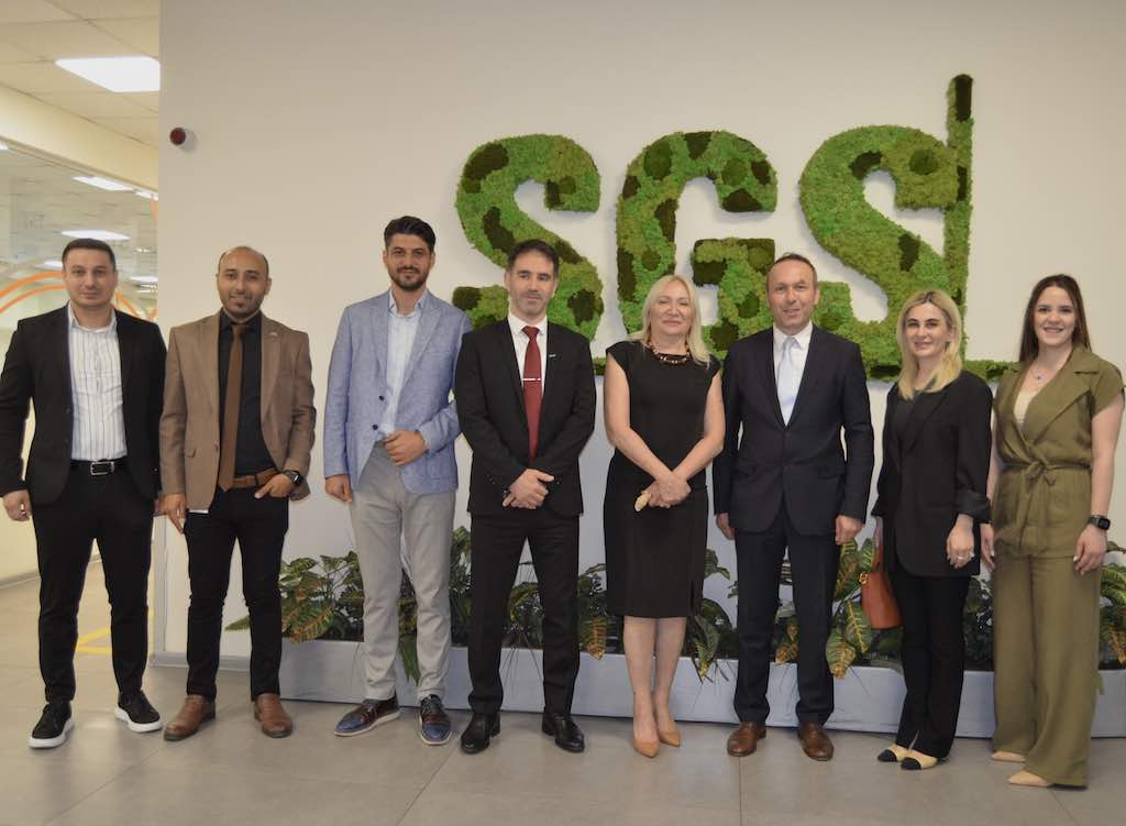 Ağır Nakliyeciler Derneği ve SGS TransitNet, önemli bir işbirliğine imza attı