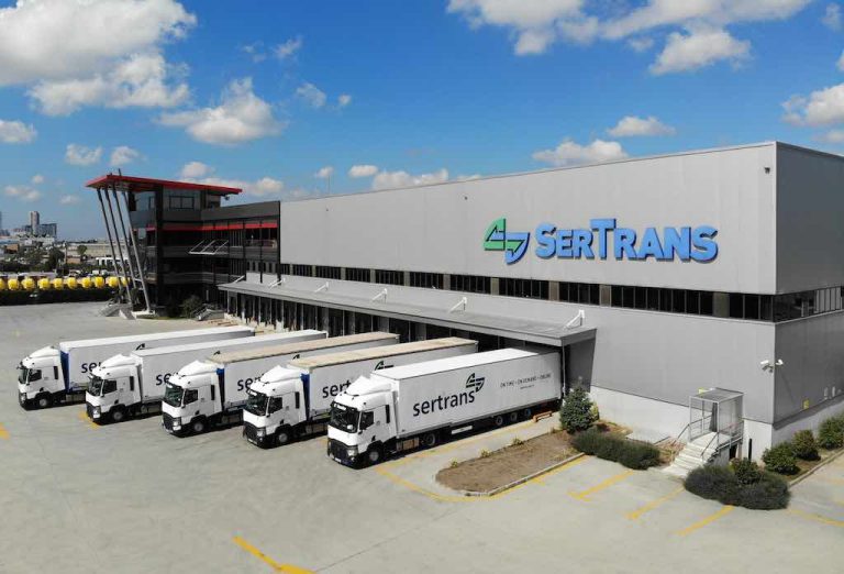 Sertrans Logistics