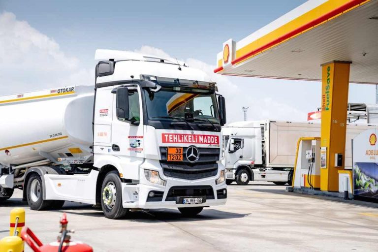 Shell Türkiye