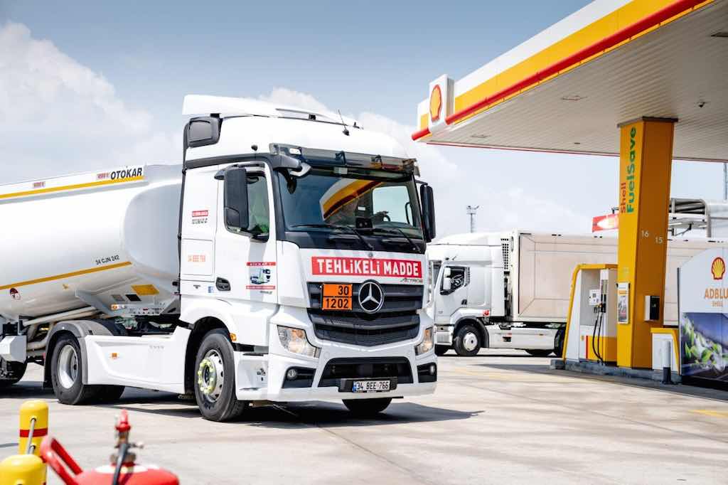 Shell Türkiye