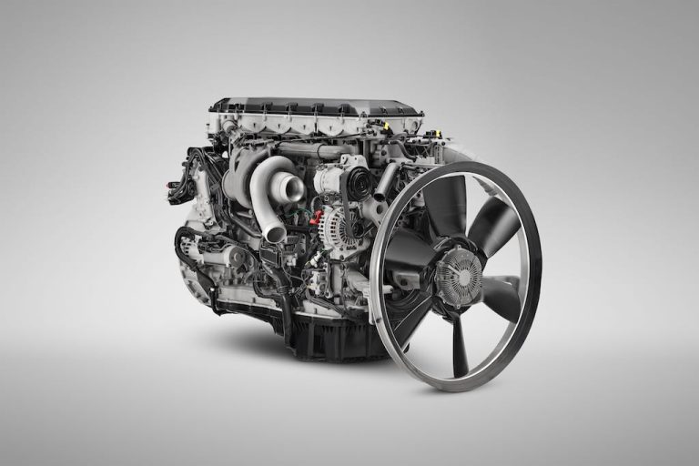 Scania Super 11