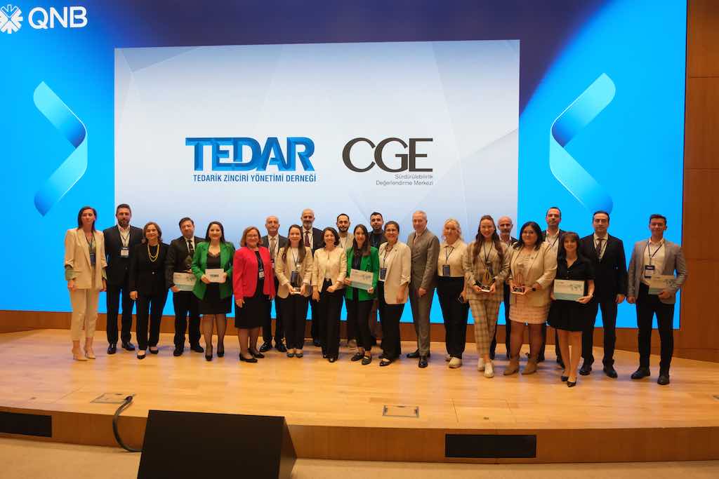 TEDAR