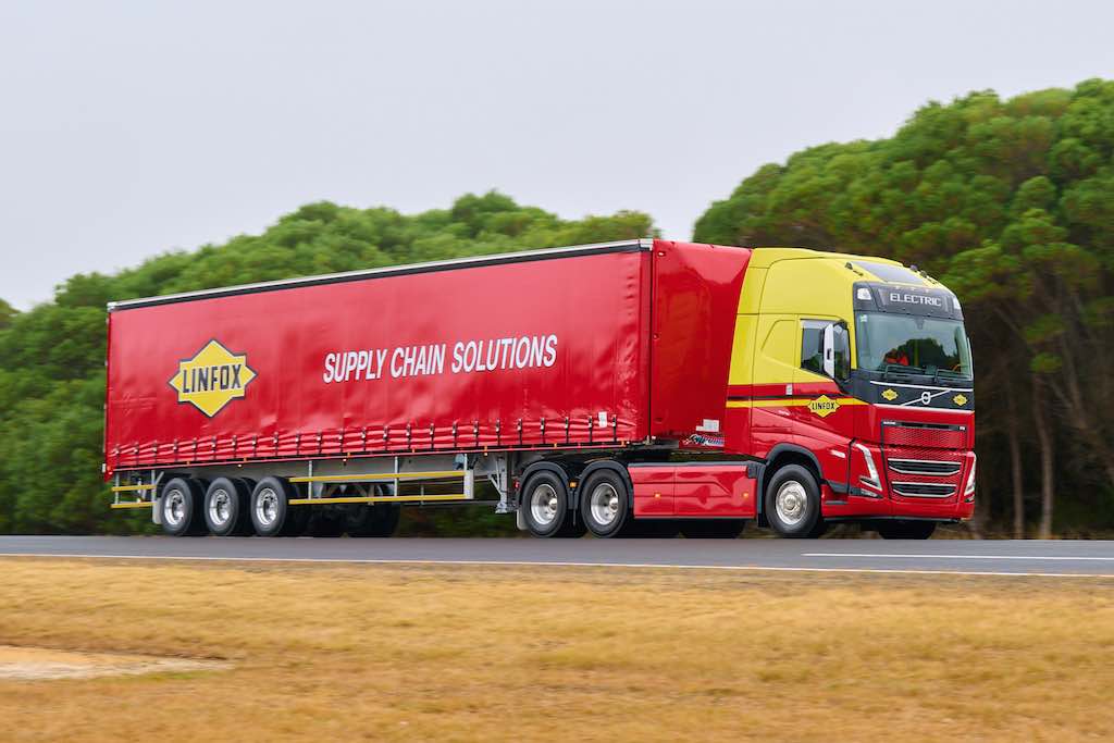 Volvo Trucks
