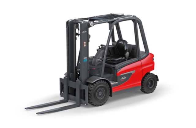 Linde X30