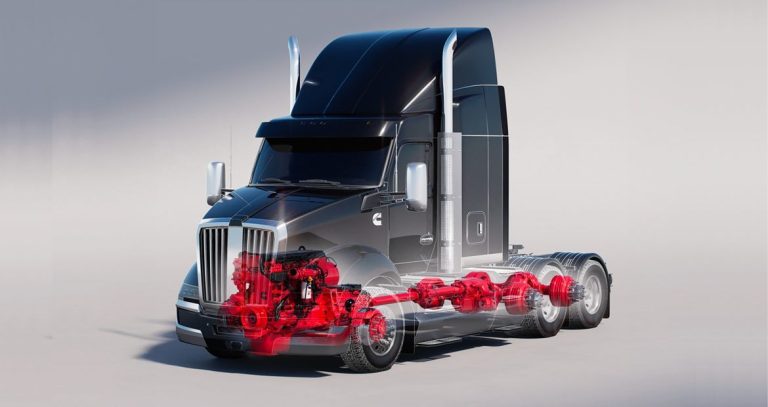 Cummins