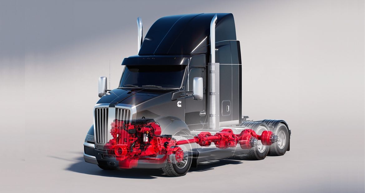 Cummins