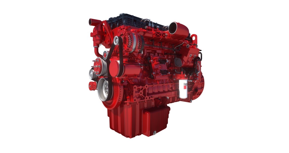 Cummins, Brisbane Kamyon Fuarı 2025’de çığır açan X15D motorunu tanıttı