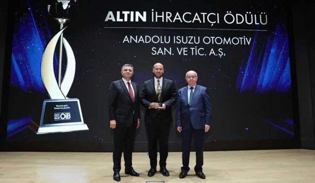 Anadolu Isuzu,