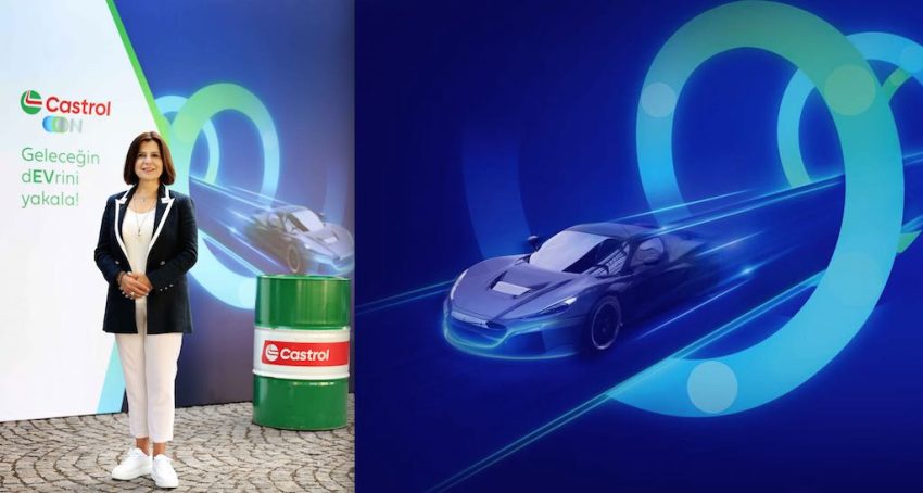 Castrol’den elektrifikasyona ışık tutan araştırma: “Geleceğin dEVrini Yakalamak”