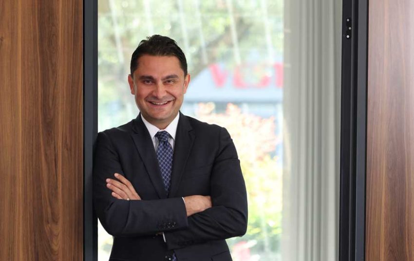 Sürat Kargo, Türkiye’nin En İtibarlı Markaları arasına girdi