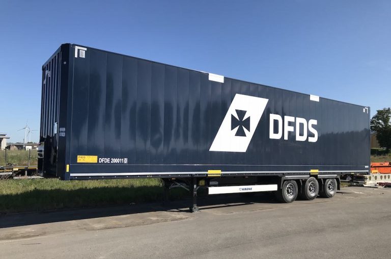 DFDS
