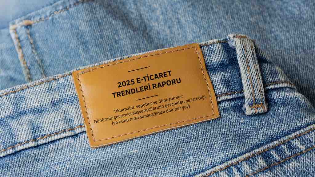 DHL’nin 2025 E-Ticaret Trendleri Raporu: Yapay zeka ve sosyal medya, Türkiye’de online alışverişi yeniden şekillendiriyor