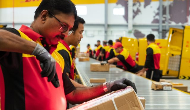 DHL Group