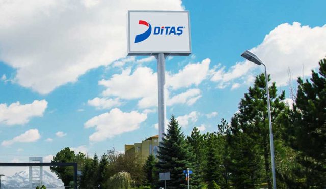 Ditaş