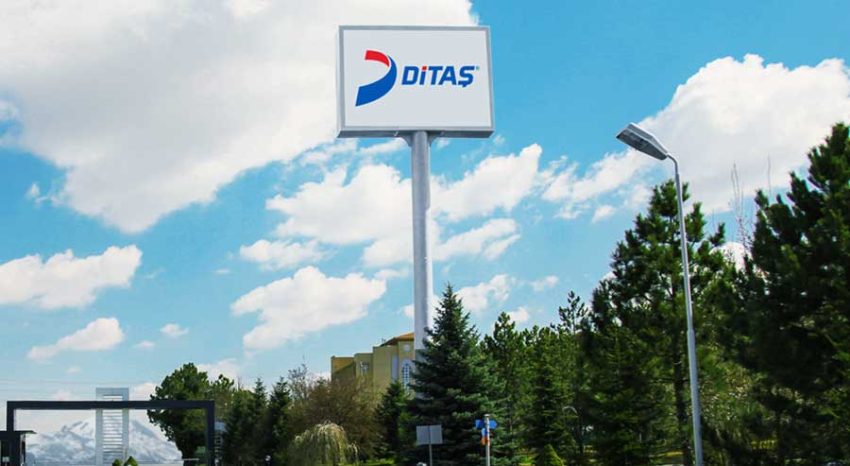 Doğan Holding, Ditaş  hisselerini BDY Group İnşaat A.Ş.’ye devretme kararı aldı