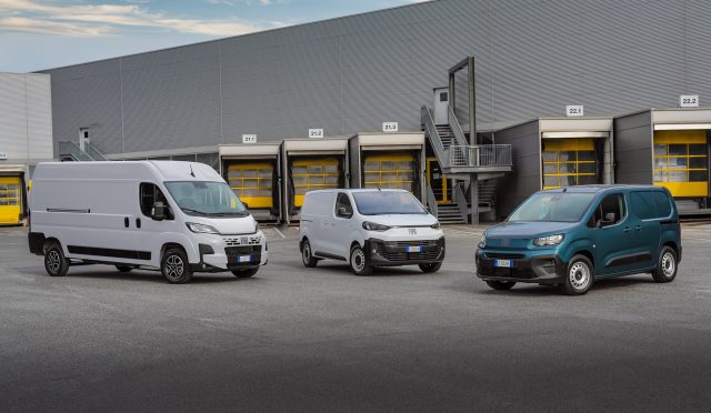 FIAT Professional 2
