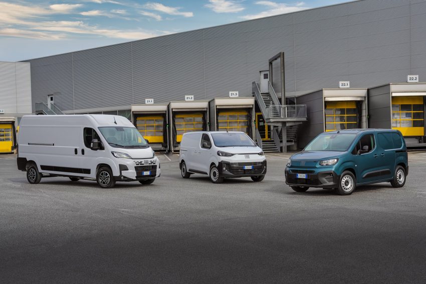 FIAT Professional’dan haziran ayına özel kampanya