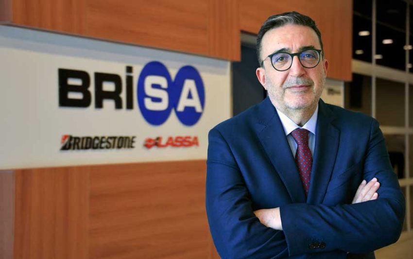 Brisa Aksaray Fabrikası, otomotiv sektörünün en prestijli kalite sertifikasını aldı