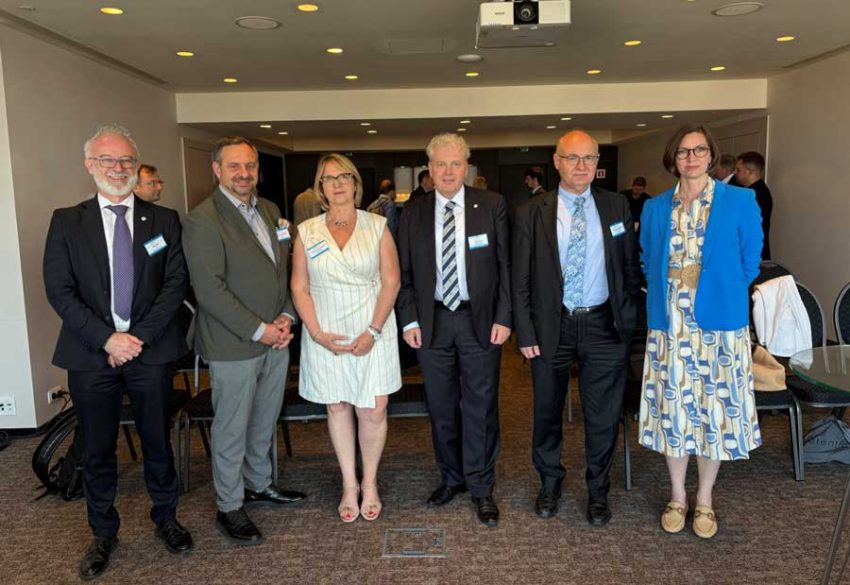 Stakeholders call for funding boost to maintain EU global leadership in hydrogen