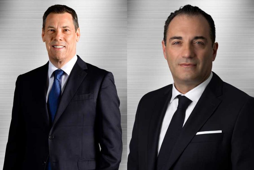 Stellantis’in yeni CEO’su Antonio Filosa ilk gününde liderlik ekibini açıkladı