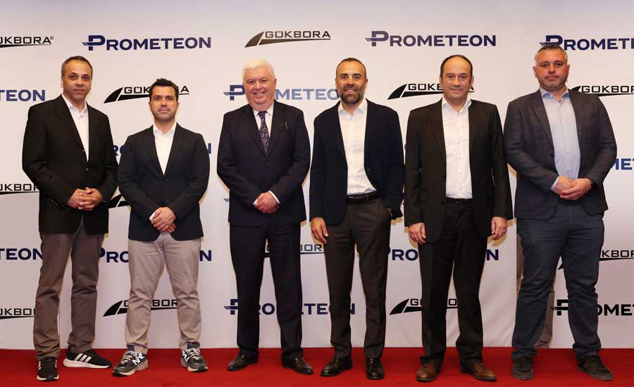 Prometeon Türkiye