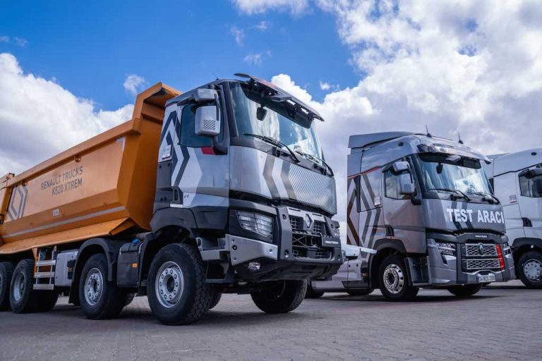 Renault Trucks FEST
