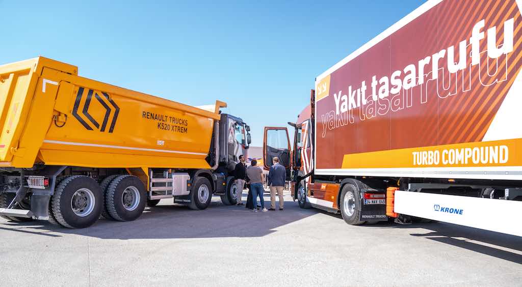 Renault Trucks FEST