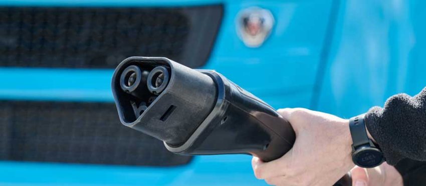 Scania, EVS38’de MCS hızlı şarj çözümünü piyasaya sürüyor – ağır elektrikli taşımacılık için yeni bir dönem