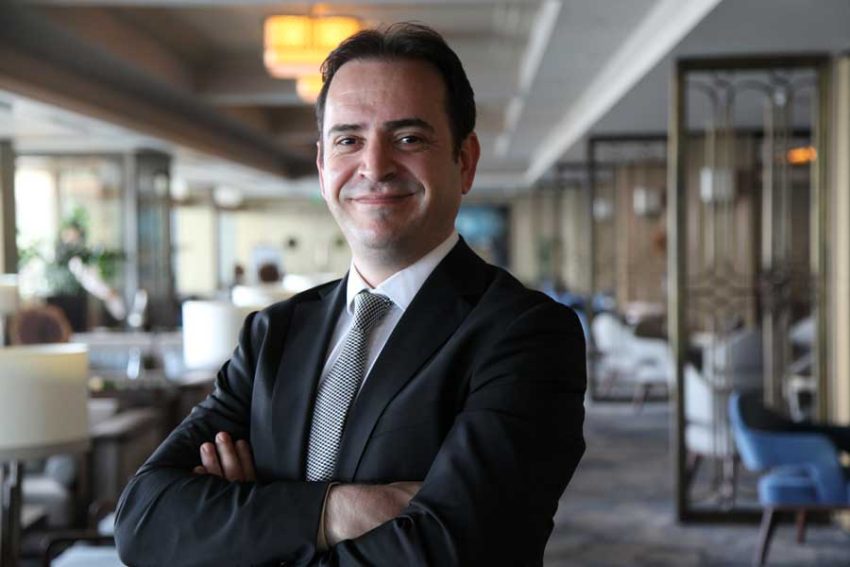 Intermax Logistics, Transport Logistic Fuarı’nda yeni pazarlara kapı açtı