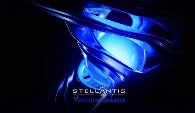 Stellantis N.V.