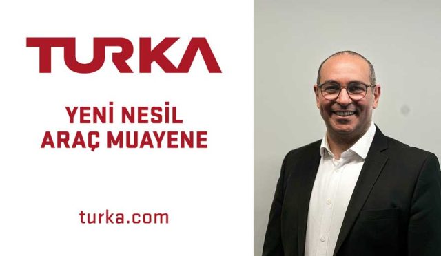 Turka İcra Kurulu Üyesi Serhan Salman