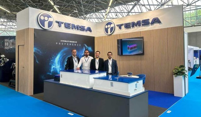 TEMSA