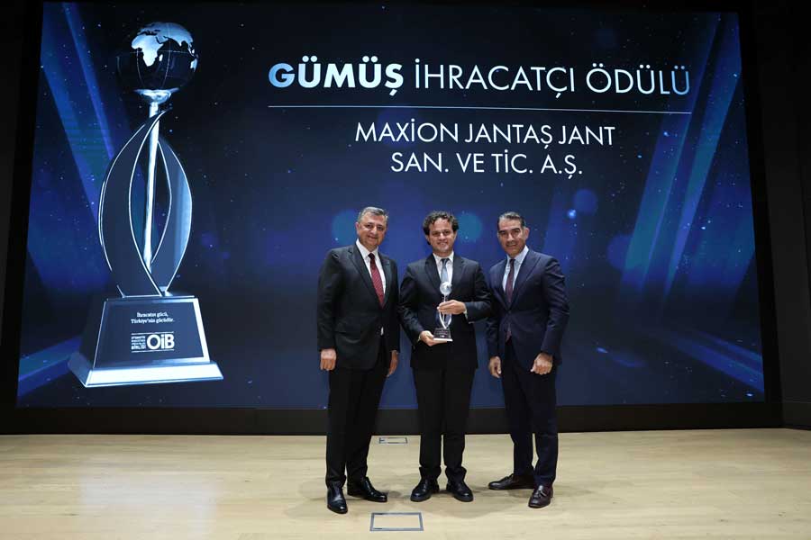 Maxion Jantaş Jant Sanayi ve Ticaret A.Ş