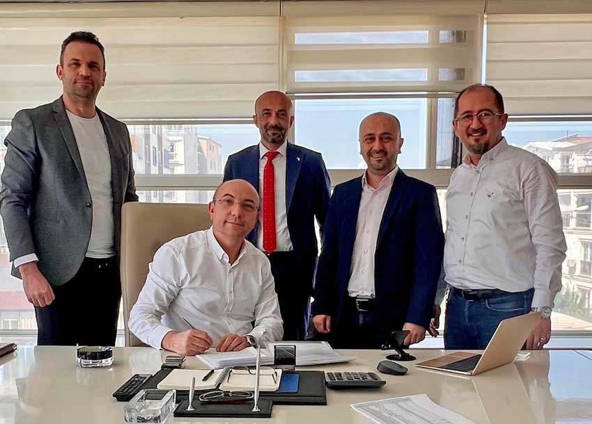 TotalEnergies Türkiye satış ve pazarlama ağını genişletmeye devam ediyor
