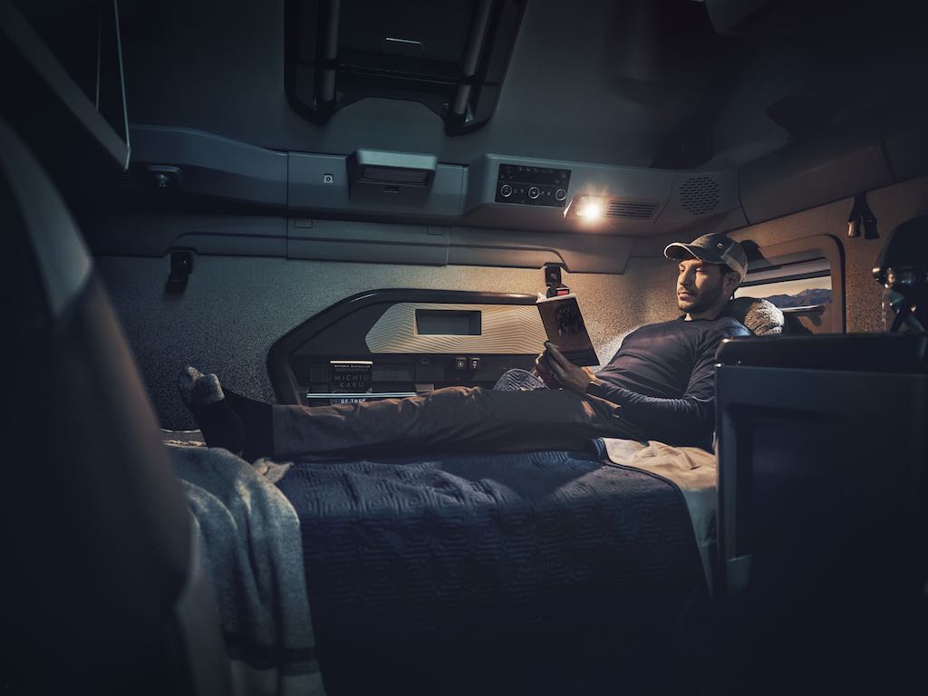 Volvo VNL