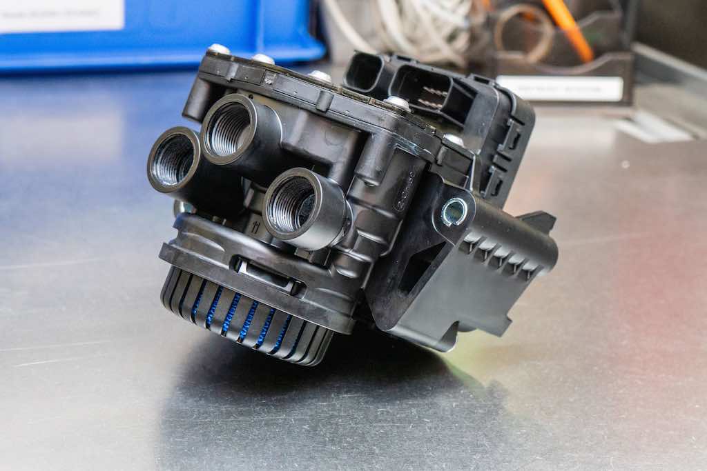 ZF OptiRide