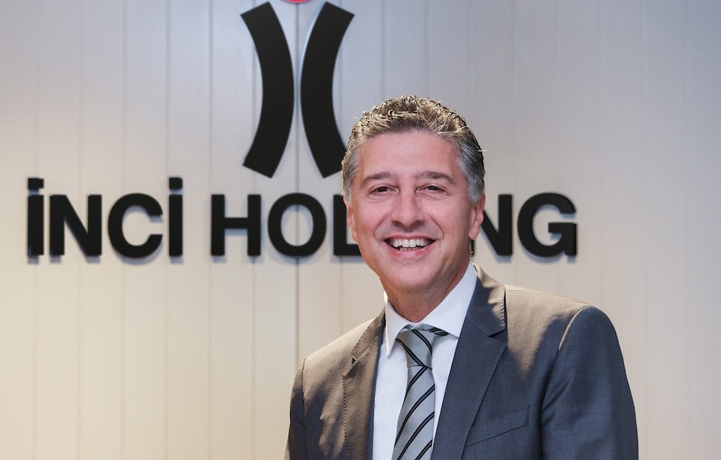 İnci Holding 19 yıldır üç şirketiyle İSO 500 listesinde