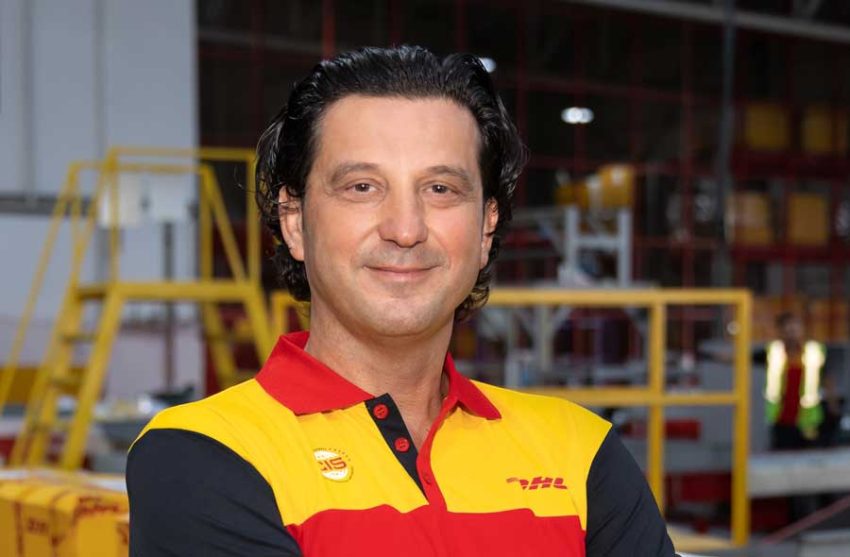 DHL Express Türkiye, Avrupa’ya kapıdan kapıya uluslararası hızlı karayolu taşımacılığı başlattı