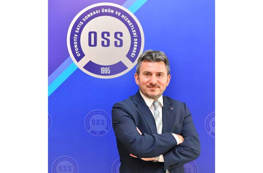 OSS Derneği, 2025’in ikinci çeyreğini değerlendirdi