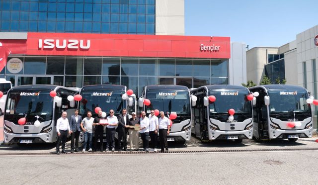 Anadolu Isuzu