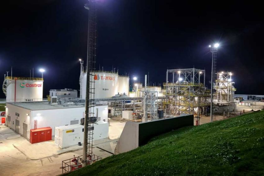 Castrol, ‘Castrol Daha Döngüsel’ programını Türkiye’de başlattı