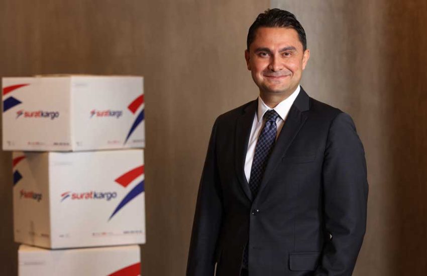 Sürat Kargo, Sürat Servis Platformu’nu hayata geçirdi 