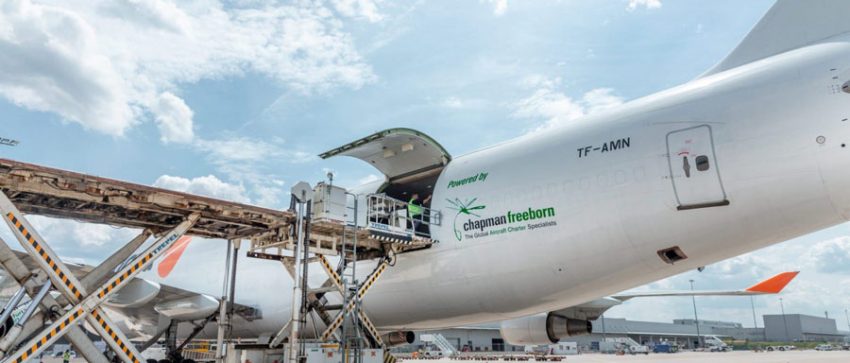 How aviation emergency services support hurricane season relief operations
