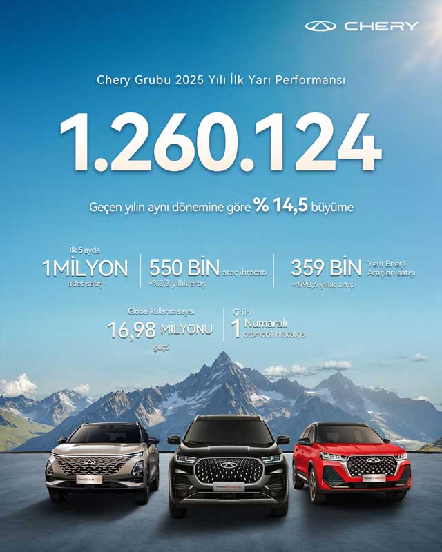 Chery