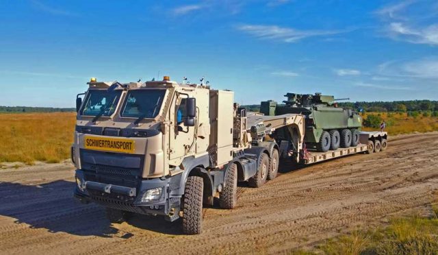 DAF