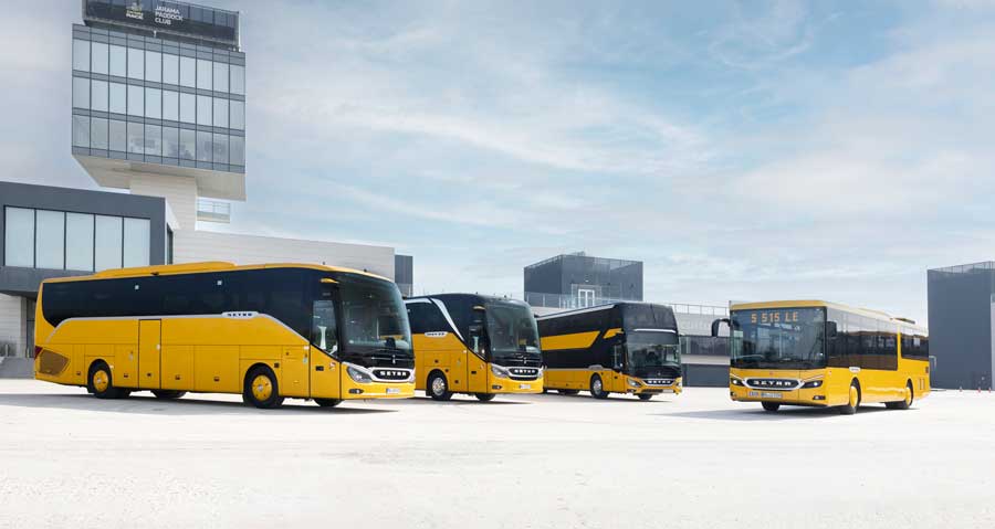 Setra
