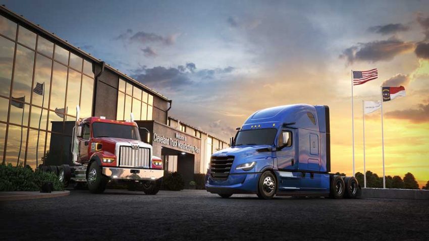 Daimler Truck, 2030 stratejik ve finansal hedeflerini 2025 Sermaye Piyasası Günü’nde açıkladı
