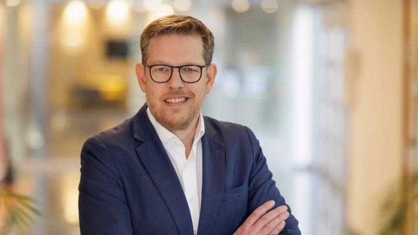 Renault Group, Duncan Minto’nun vekaleten İcra Kurulu Başkanı (CEO) olarak atandığını duyurdu