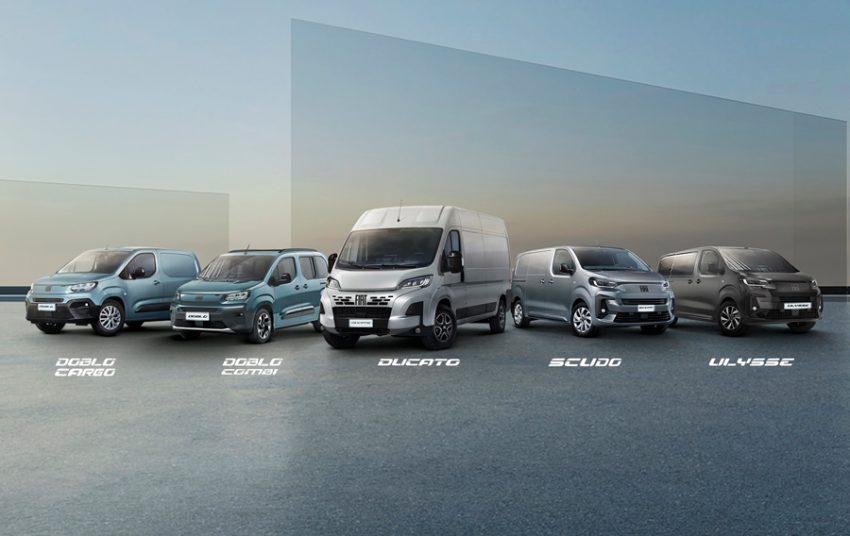 FIAT Professional’dan temmuz ayına özel kampanya 