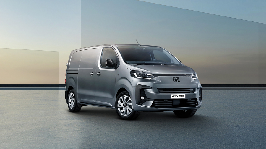 Fiat Scudo